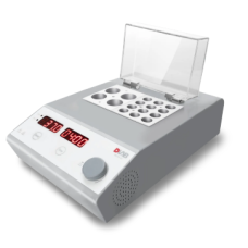 HB105-S2 LED Digital Double modules dry Bath/HB105-S2/temp+5-105/ DLAB USA